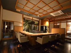 Restaurant Iso