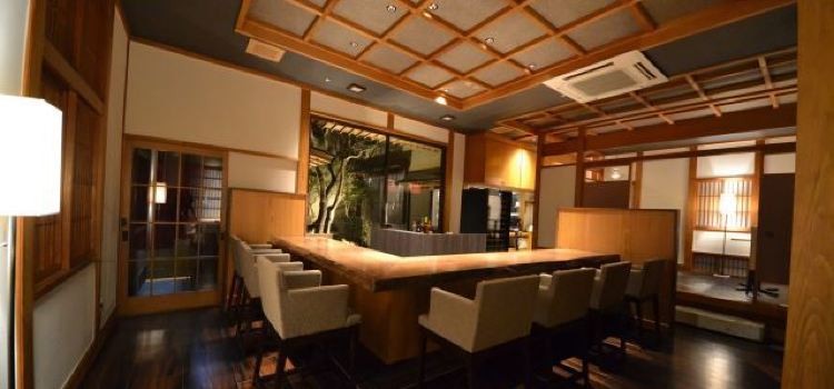 Restaurant Iso