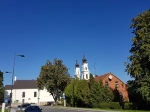 Basilica of Saint Michael the Archangel