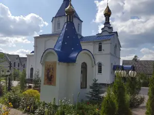 Iver church