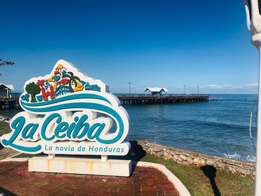 Muelle Turistico Reynaldo Canales