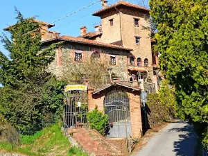 Parco Regionale di Piana Crixia