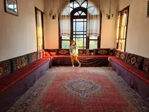 Taraklı