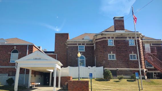 C.E. Brehm Memorial Public Library District