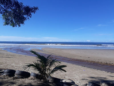 Pantai Kenangan, Bongawan