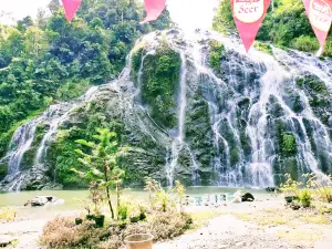 Awao Falls 1