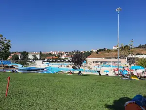 Santarém pools