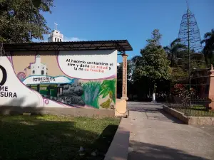 Potrerillos Central Park