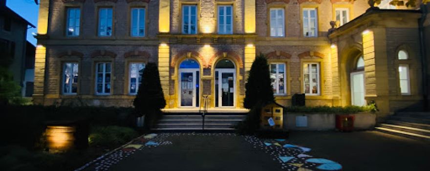 Library La Pléiade
