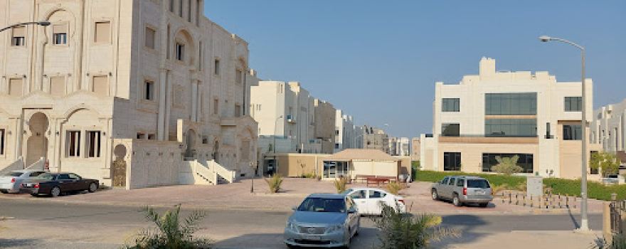 Nasser Al Subaie Mosque