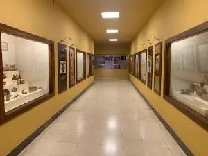 Antalya Elmali Museum