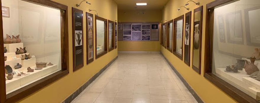 Antalya Elmali Museum
