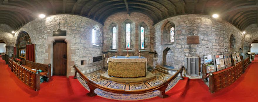 St Peter's Church, Kirkbampton