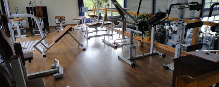 Sport Aktiv und fit & go Area Inh. Pankaj Bedi e.K. Fitness- u. Wellnessanlage