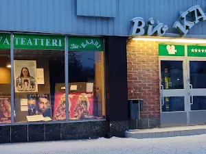 Elokuvateatteri Bio-Kaari