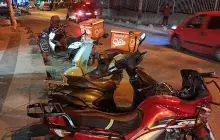 yigit motor ve bisiklet