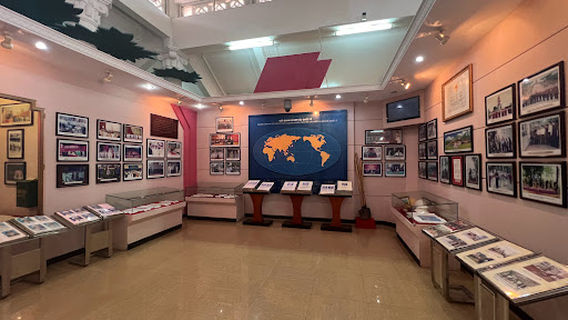 Police Historical Landmark