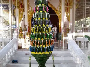 Wat Ton Chumsaeng