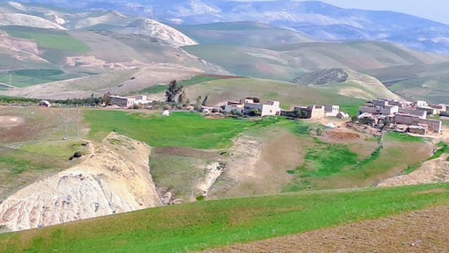 Hammam Moulay Yaakoub