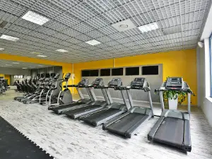 CITY GYM Belchatow