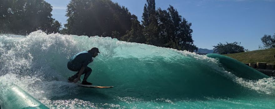 YourWave