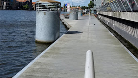 Zaandam