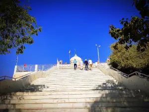 Mukti Dham Mukam,Bishnoi Mandir