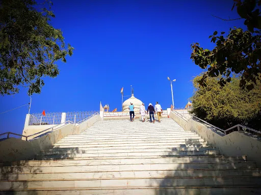Mukti Dham Mukam,Bishnoi Mandir