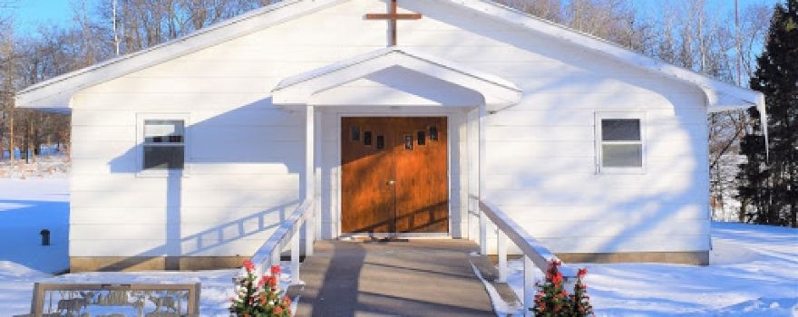 Lake Region Mennonite Church