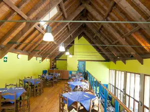 Camping Osate