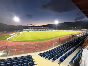 San Marino Stadium