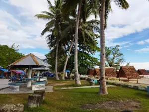 Pantai Popakuni