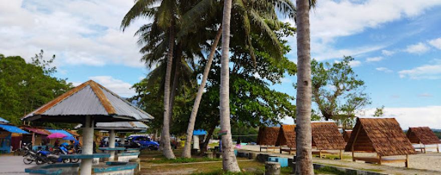 Pantai Popakuni