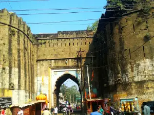 Sendhwa Fort