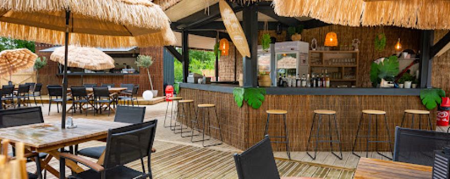 Camping La Plage