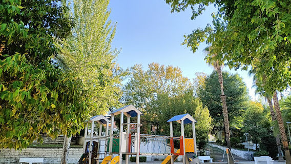 Municipal Park