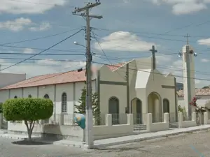 Igreja Nossa Senhora da Conceição