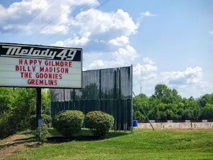Chakeres Theatres - Melody 49 Drive-In