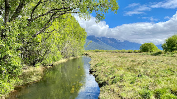 Glenorchy