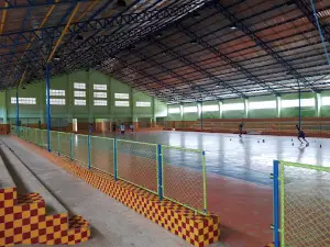 Módulo Esportivo Miguel Câmara Rocha