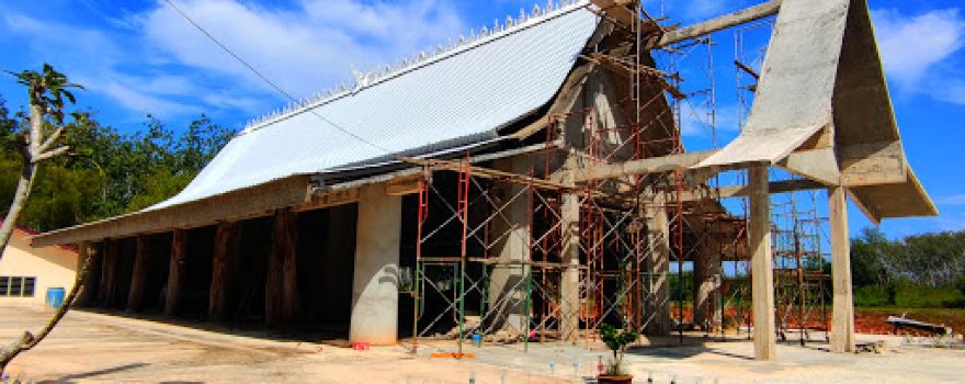 Wat paya sidang