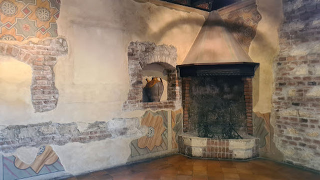 Balcone di Romeo & Giulietta