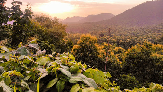 Shree Shani Navagrah Mandir Baigram