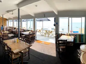Ōrewa Surf Life Saving Club & Cafe