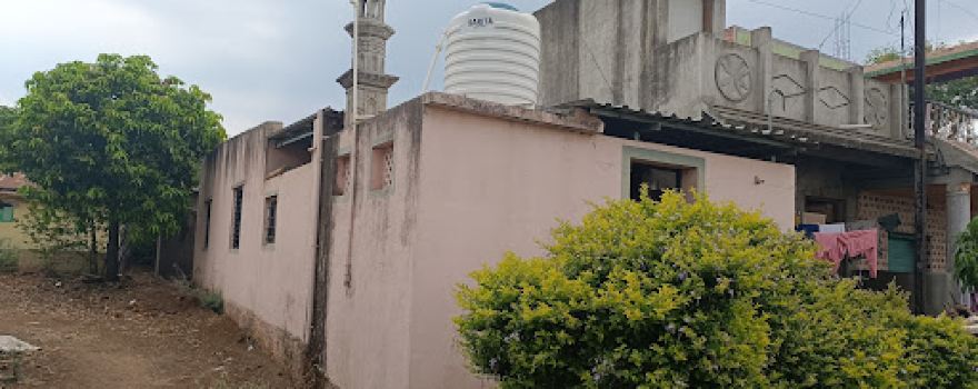 NOORANI MASJID