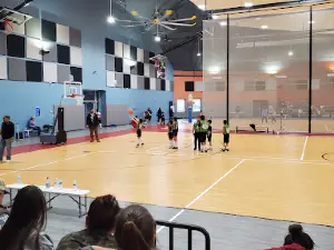 Reeves County Recreation Center