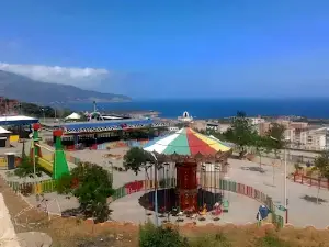 Tipaza Park