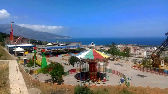 Tipaza Park