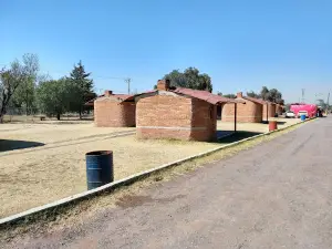 Parque Recreativo Aculco