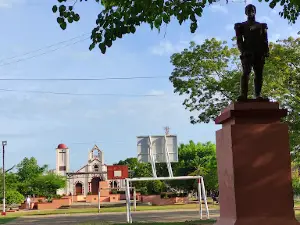 San Sebastian De Buenavista Main Park